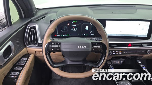 Kia Sorento 2026, фото 20