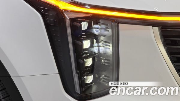 Kia Sorento 2026, фото 8