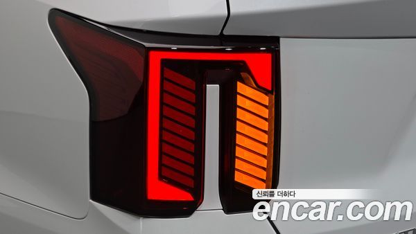 Kia Sorento 2026, фото 9