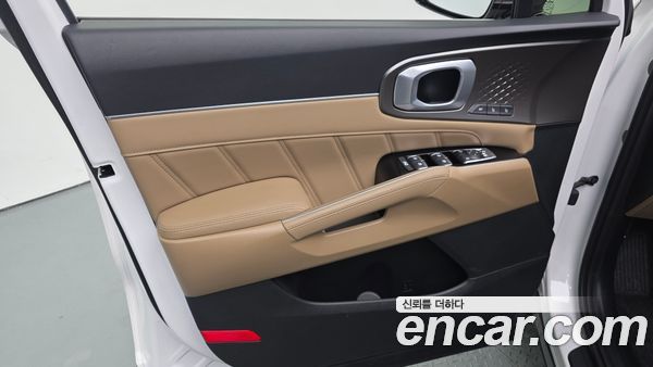 Kia Sorento 2026, фото 14