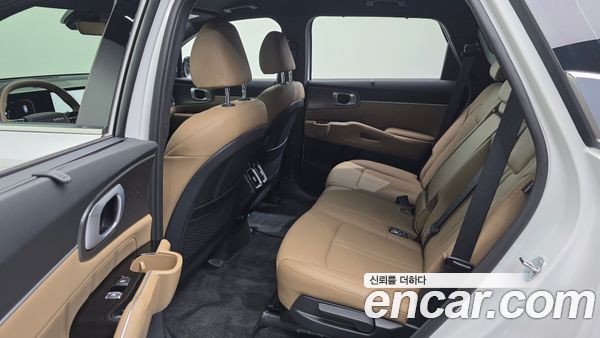 Kia Sorento 2026, фото 16