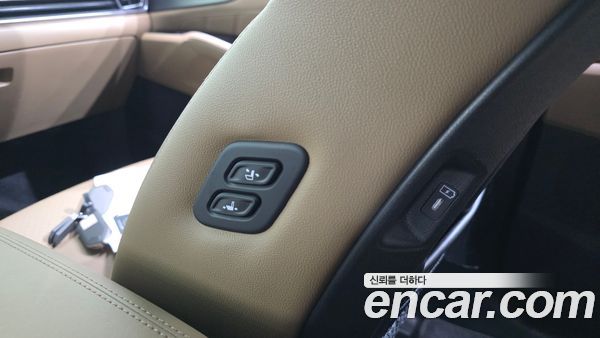 Kia Sorento 2026, фото 29