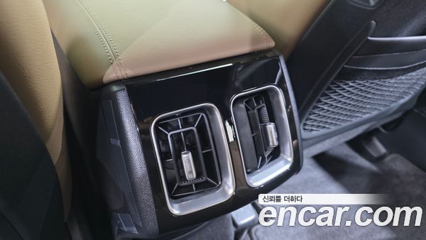 Kia Sorento 2026, фото 30