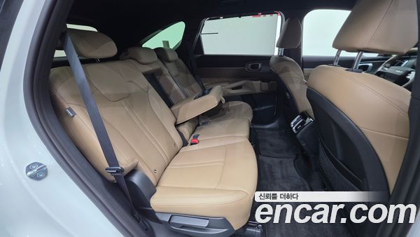 Kia Sorento 2026, фото 31