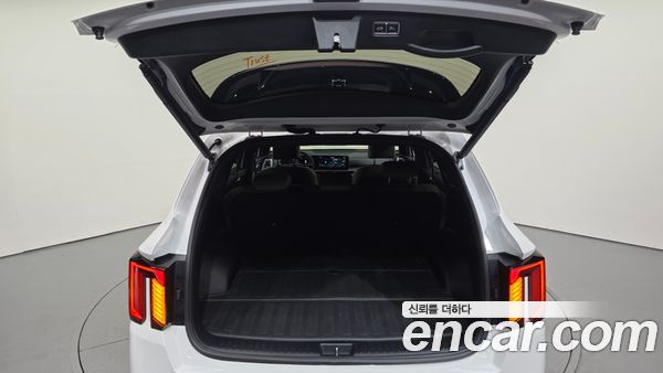 Kia Sorento 2026, фото 32