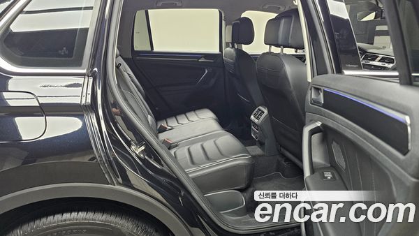 Volkswagen Tiguan 2022, фото 17