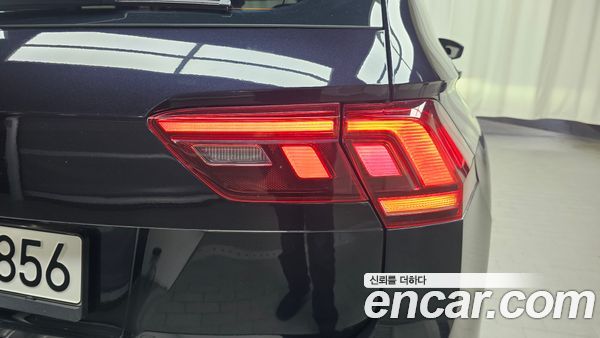 Volkswagen Tiguan 2022, фото 9