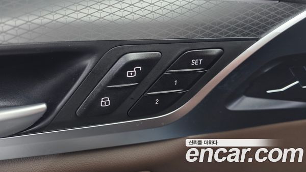 BMW X3 2024, фото 14