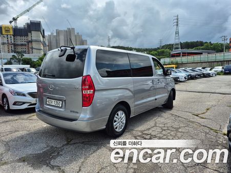 Hyundai Grand Starex 2021, фото 5