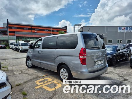 Hyundai Grand Starex 2021, фото 6