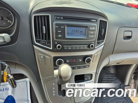 Hyundai Grand Starex 2021, фото 9