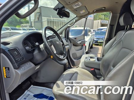 Hyundai Grand Starex 2021, фото 10