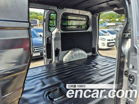 Hyundai Grand Starex 2021, фото 12