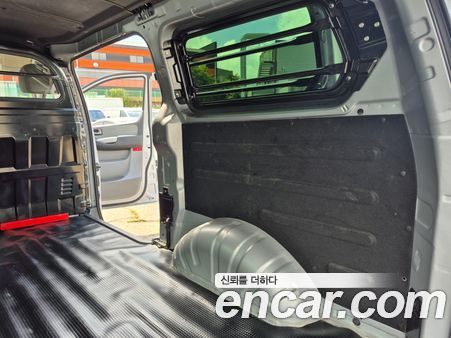 Hyundai Grand Starex 2021, фото 14