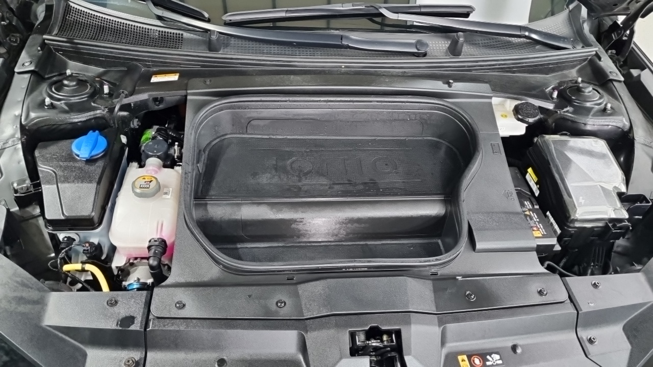 Hyundai IONIQ 6 2023, фото 6
