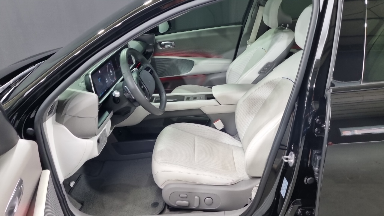 Hyundai IONIQ 6 2023, фото 10