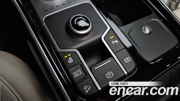 Kia Sorento 2024, фото 11