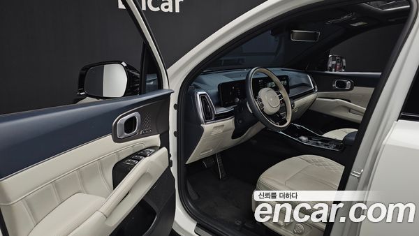 Kia Sorento 2024, фото 12