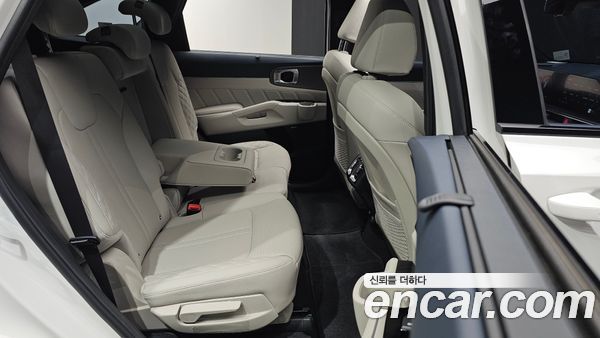 Kia Sorento 2024, фото 16