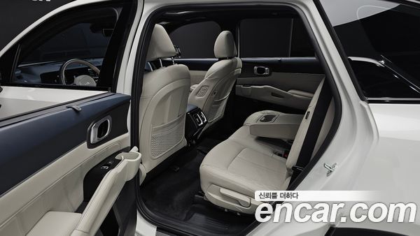 Kia Sorento 2024, фото 17