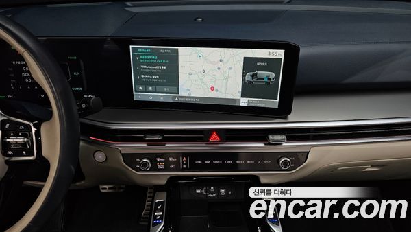Kia Sorento 2024, фото 19