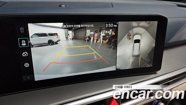 Kia Sorento 2024, фото 20