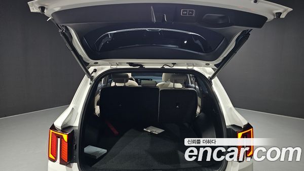 Kia Sorento 2024, фото 25