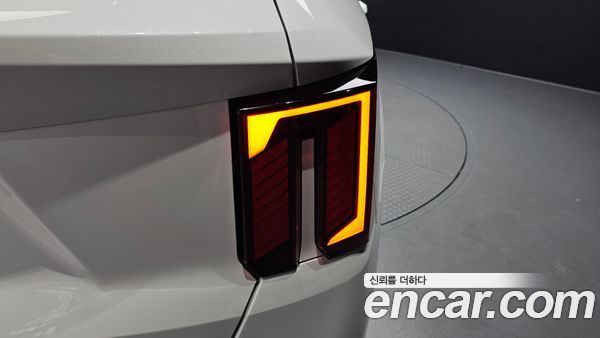 Kia Sorento 2024, фото 8