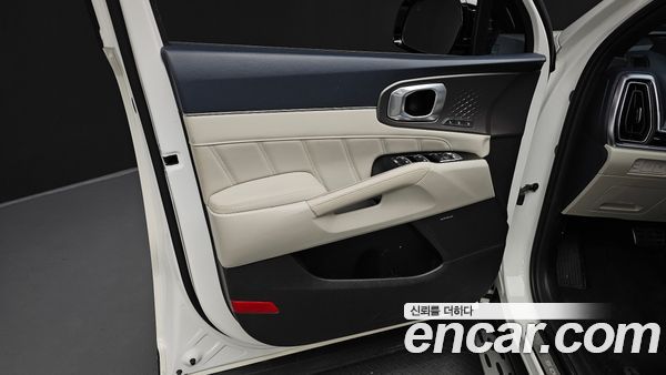 Kia Sorento 2024, фото 13