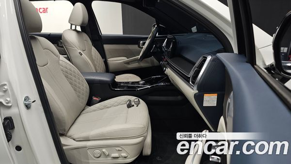 Kia Sorento 2024, фото 15