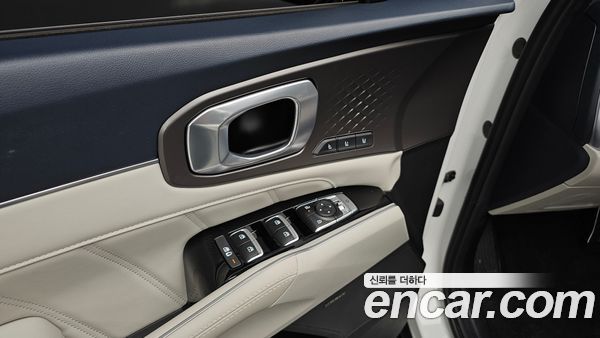 Kia Sorento 2024, фото 28