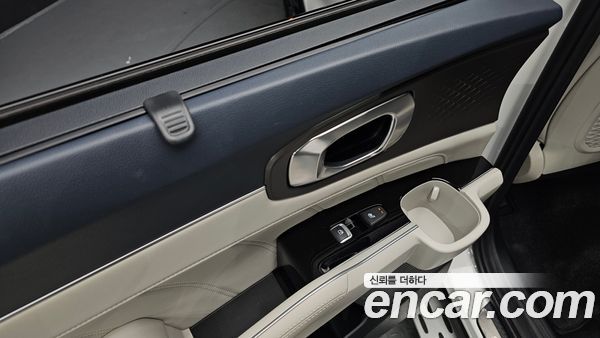 Kia Sorento 2024, фото 29