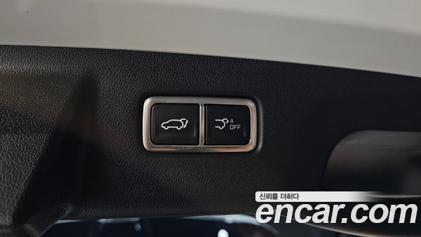 Kia Sorento 2024, фото 33