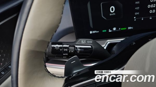 Kia Sorento 2024, фото 34