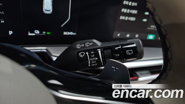 Kia Sorento 2024, фото 35