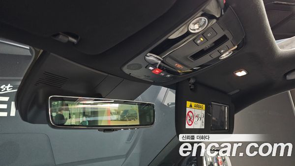 Kia Sorento 2024, фото 37