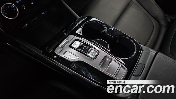 Hyundai Tucson 2021, фото 12