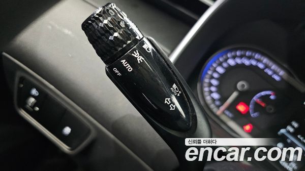 Hyundai Tucson 2021, фото 24