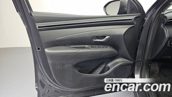 Hyundai Tucson 2021, фото 14