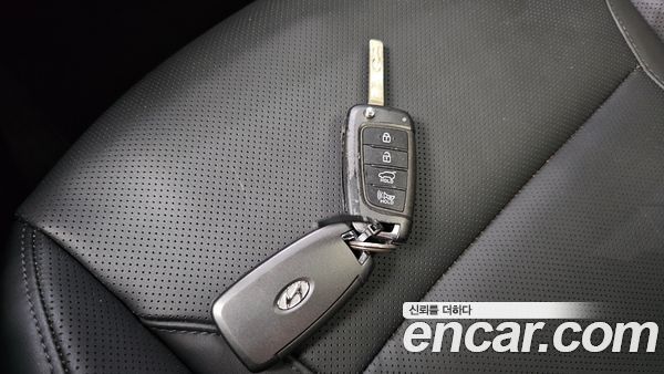 Hyundai Tucson 2021, фото 29