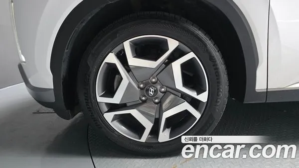 Hyundai Palisade 2024, фото 5