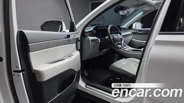Hyundai Palisade 2024, фото 10
