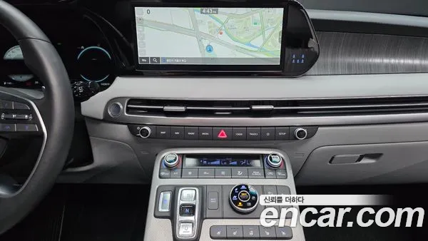 Hyundai Palisade 2024, фото 15