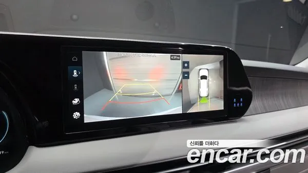 Hyundai Palisade 2024, фото 16