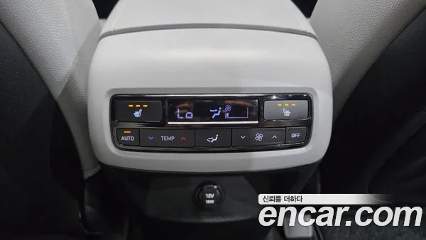 Hyundai Palisade 2024, фото 18