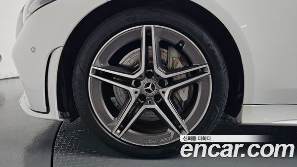 Mercedes-Benz CLS 2020, фото 4