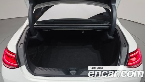 Mercedes-Benz CLS 2020, фото 25
