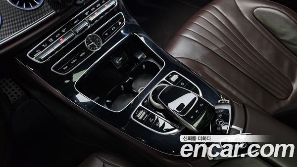 Mercedes-Benz CLS 2020, фото 28