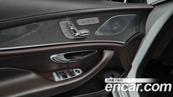 Mercedes-Benz CLS 2020, фото 30