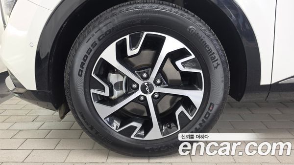 Kia Sportage 2024, фото 5